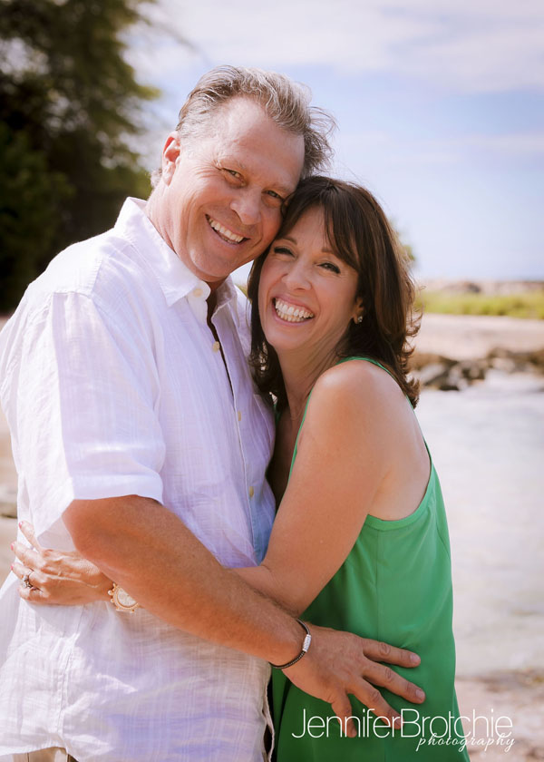 hawaii family children candid best