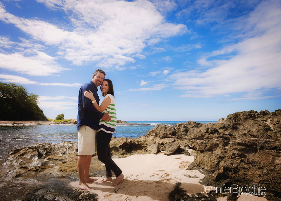 photographer on oahu professional family