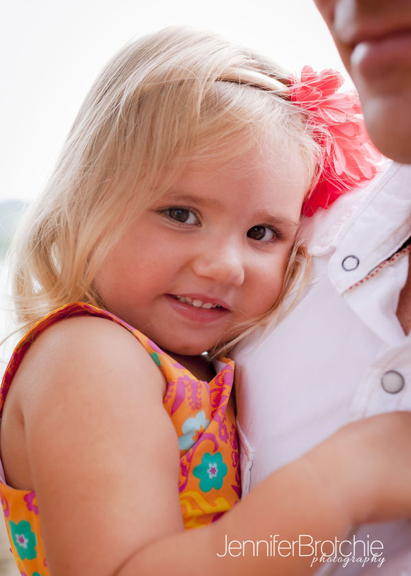 oahu turtle bay resort family photo session at the beach