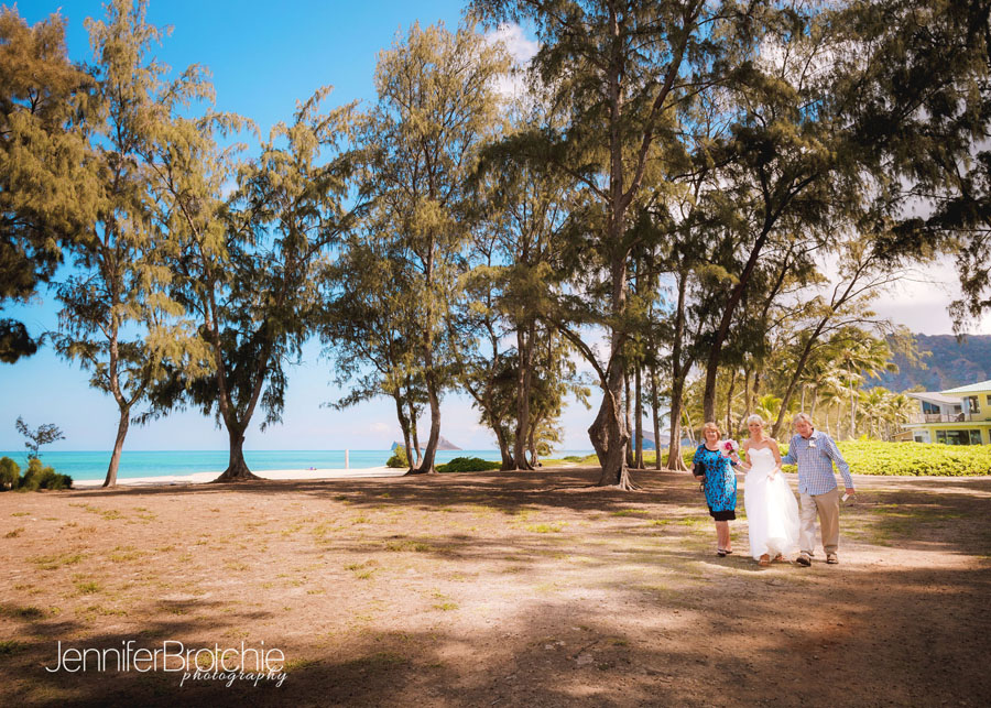 destination wedding photographer hawaii