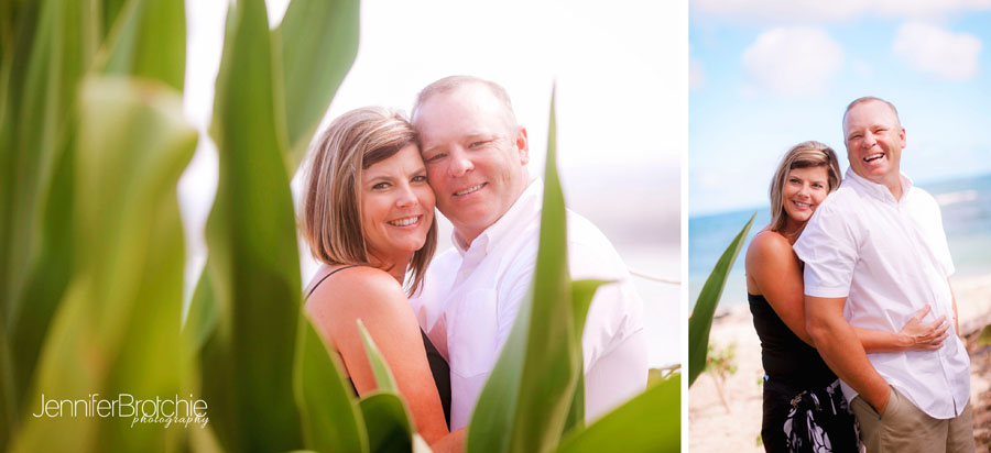 oahu beach family photographer photos