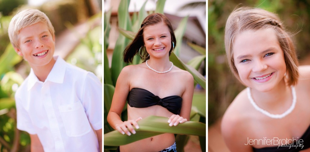 oahu family photographer photos on the beach disney aulani honolulu waikiki north shore turtle bay