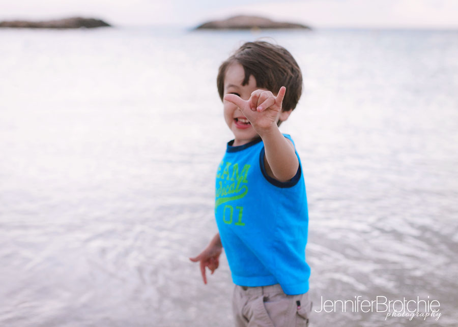 oahu family photographer disney resort
