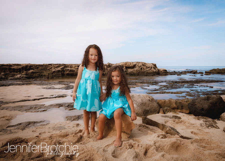 oahu family photographer disney aulani hawaii