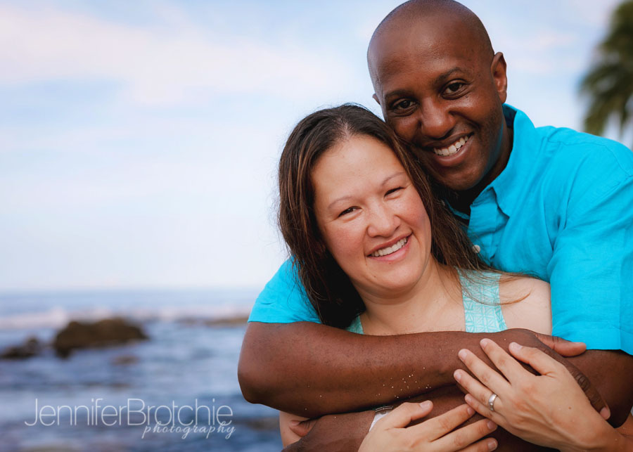 oahu family photograph disney aulani hawaii