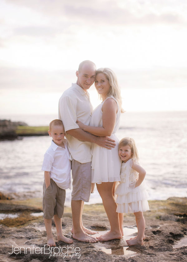 sunset photos on the beach at koolina and disney resorts