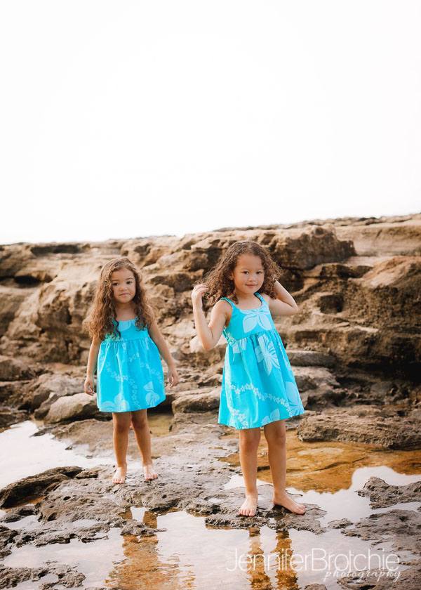 turtle bay resort hawaii oahu family photographer disney aulani koolina beach resorts north shore children