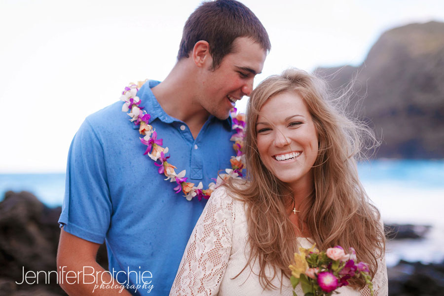 destinaion oahu wedding photographer