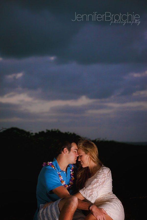 planning a destination hawaii wedding