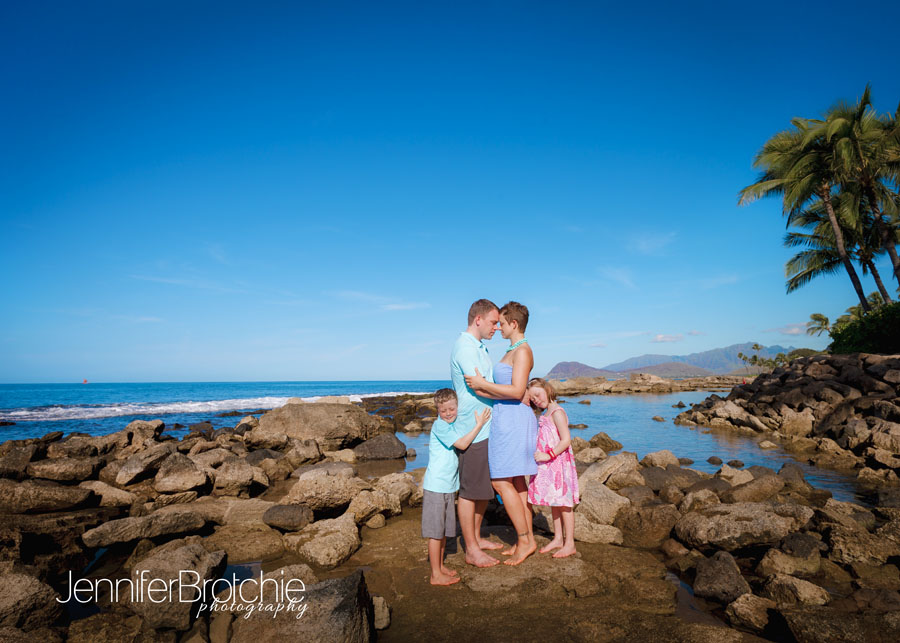 official disney aulani resort family photographer beach sessions best on oahu
