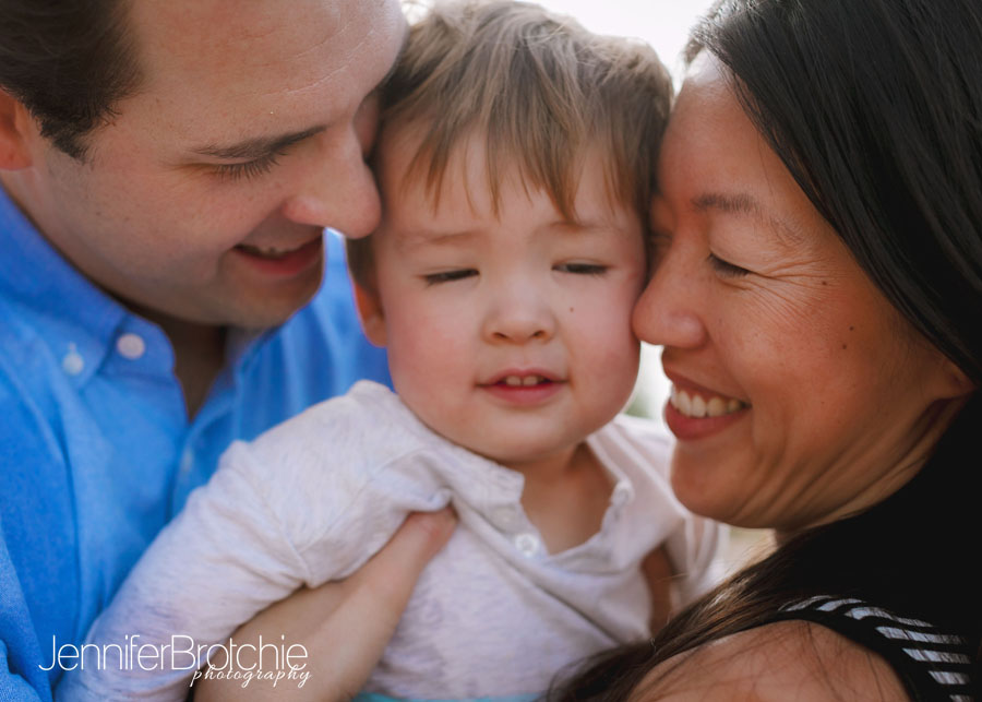 oahu vacation beach family photo's on oahu, hawaii