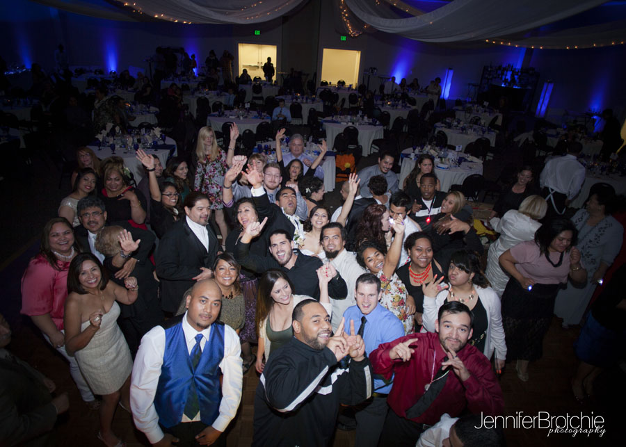 destination hawaiian wedding