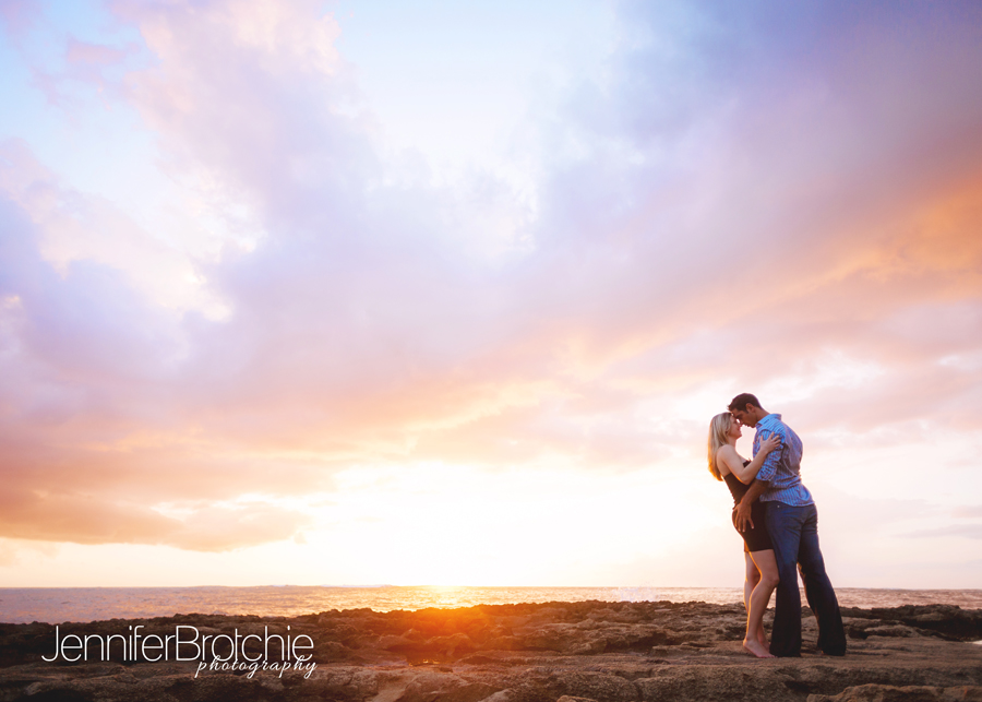 oahu honolulu north shore picture session turtle bay resort