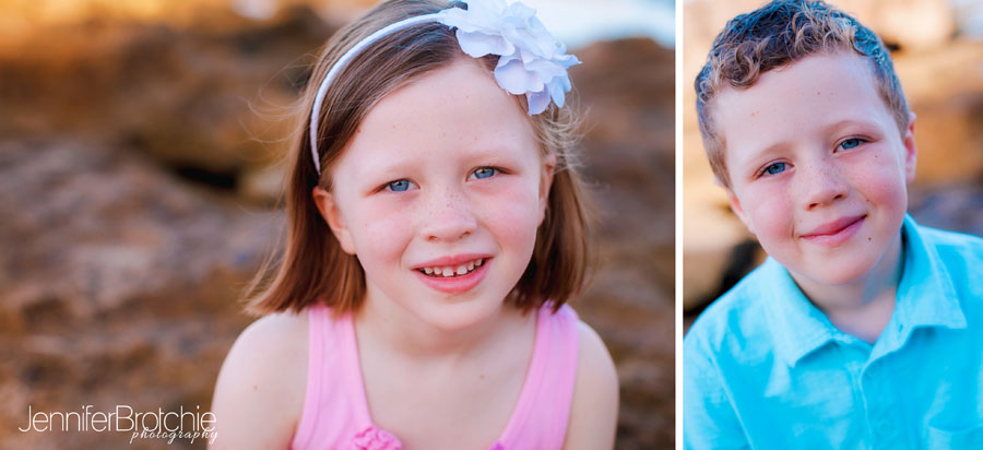 turtle bay resort and north shore family beach photographer in oahu, hawaii