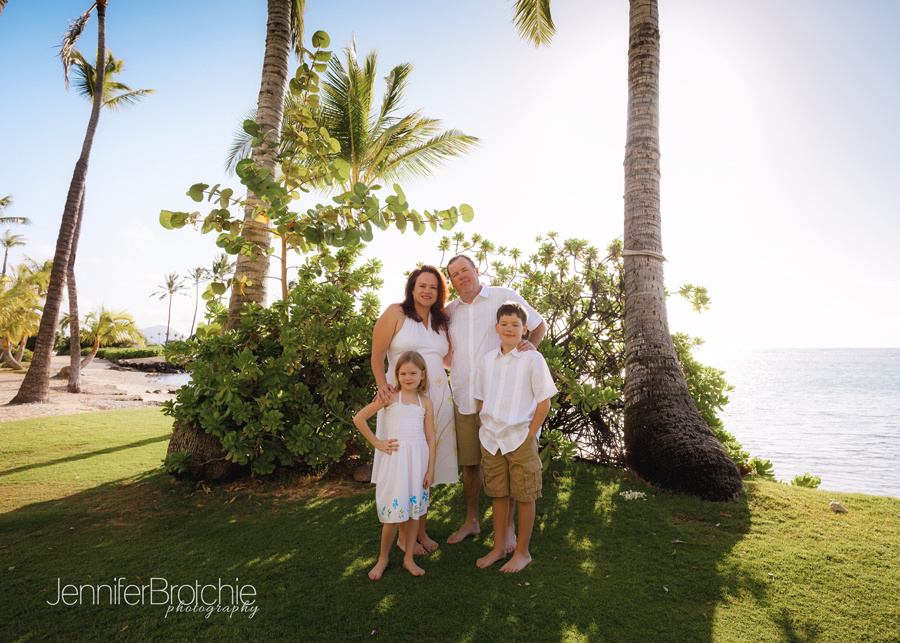 disney aulani koolina oahu family pictures beach honolulu hawaii