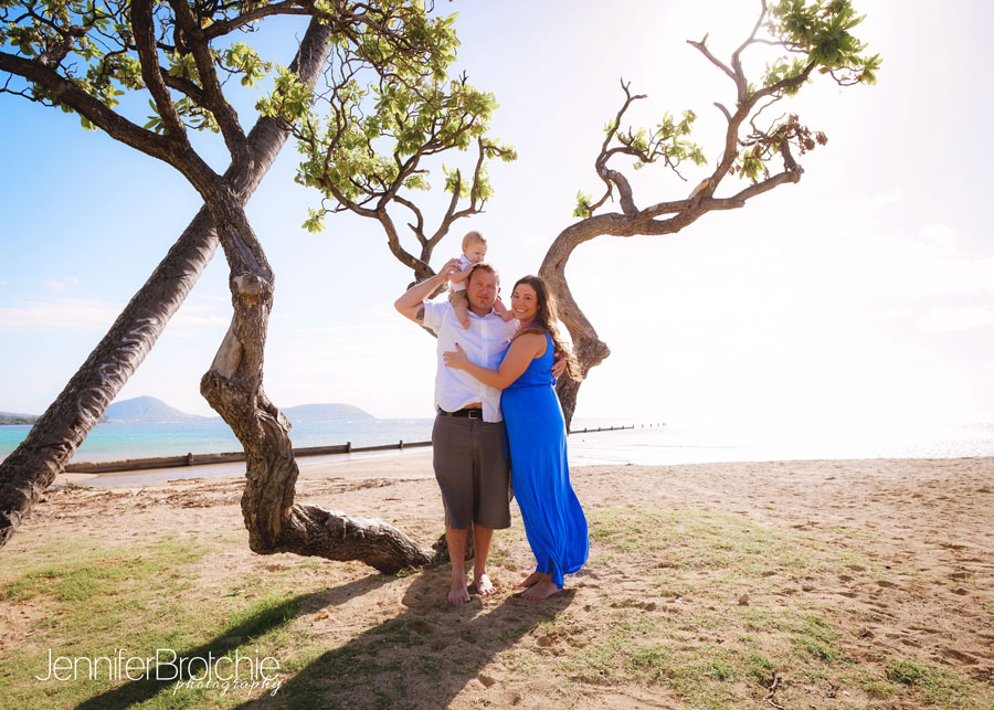 family picture shoot