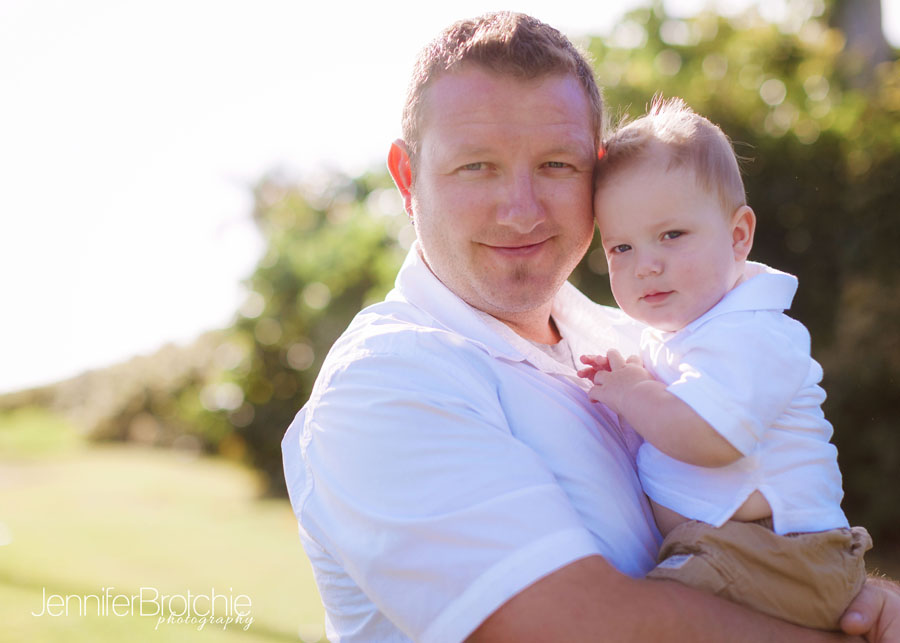 family photo shoot session