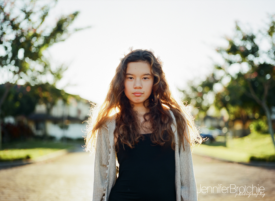 hawaii oahu wedding photo family engagement film
