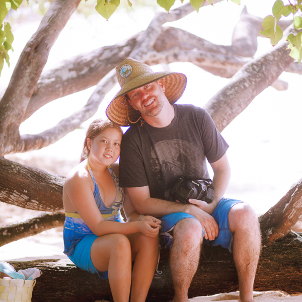koolina disney resort marriott family beach photo shoot