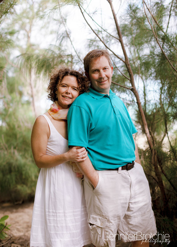 oahu family picture large group vacation beach couples engagement