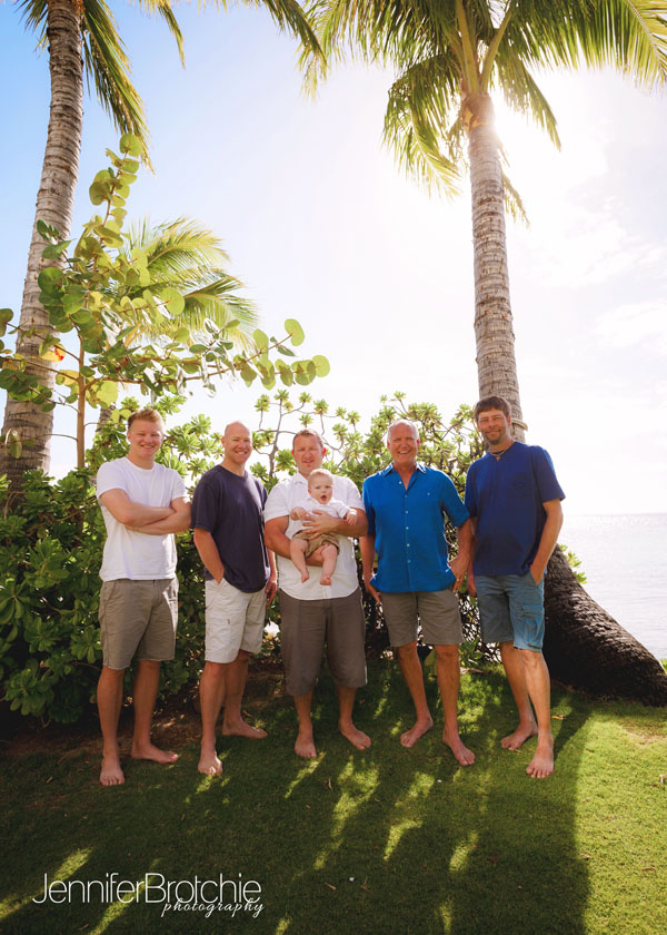oahu family photographer