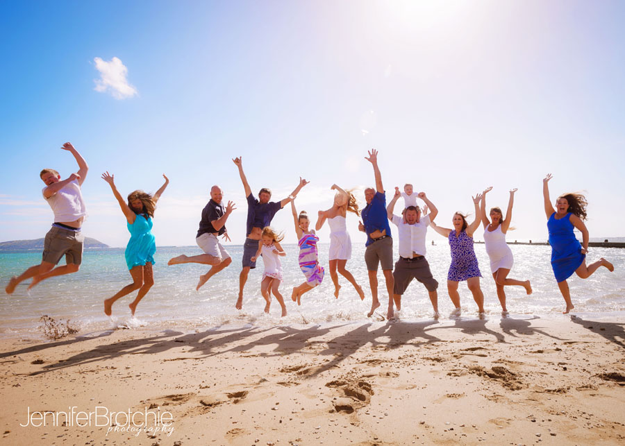 oahu family photographer