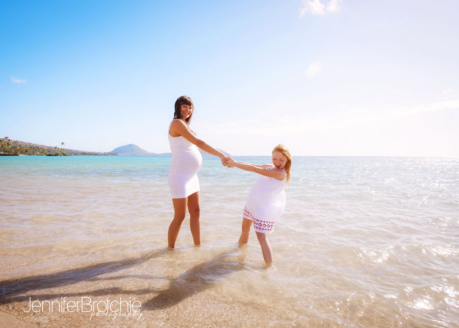 oahu family photos