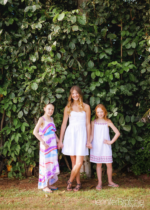 oahu family photographer waikiki honolulu portraits disney aulani north shore