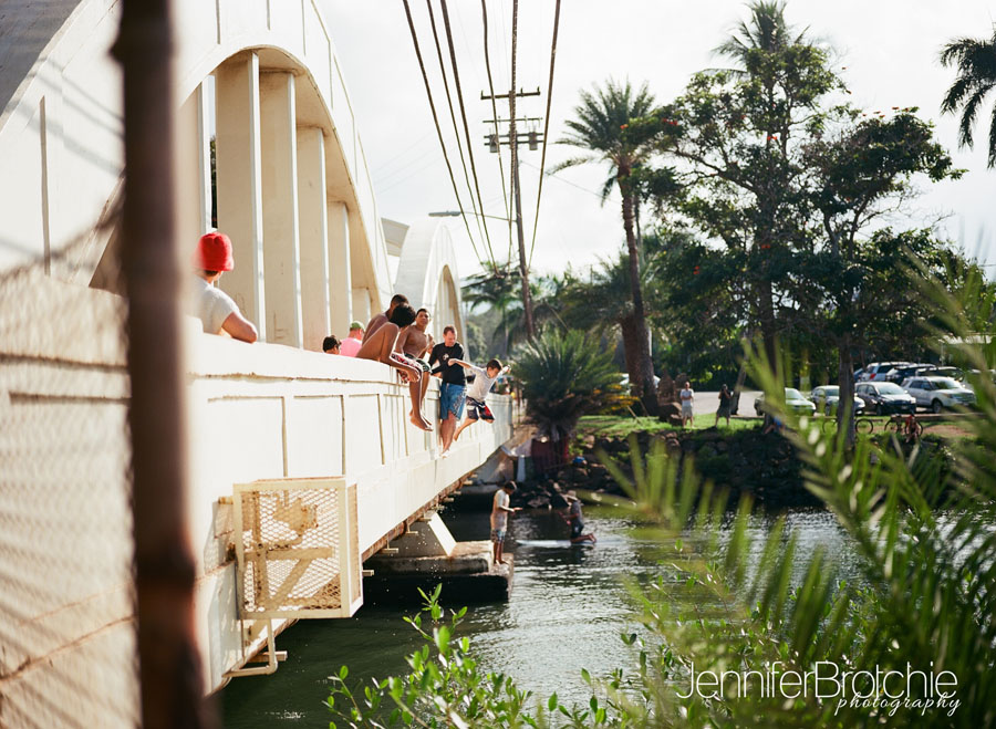 oahu family photography film north shore things to do 