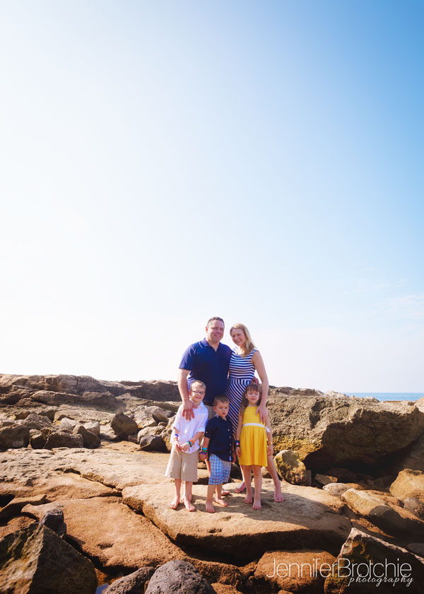 oahu family photographer