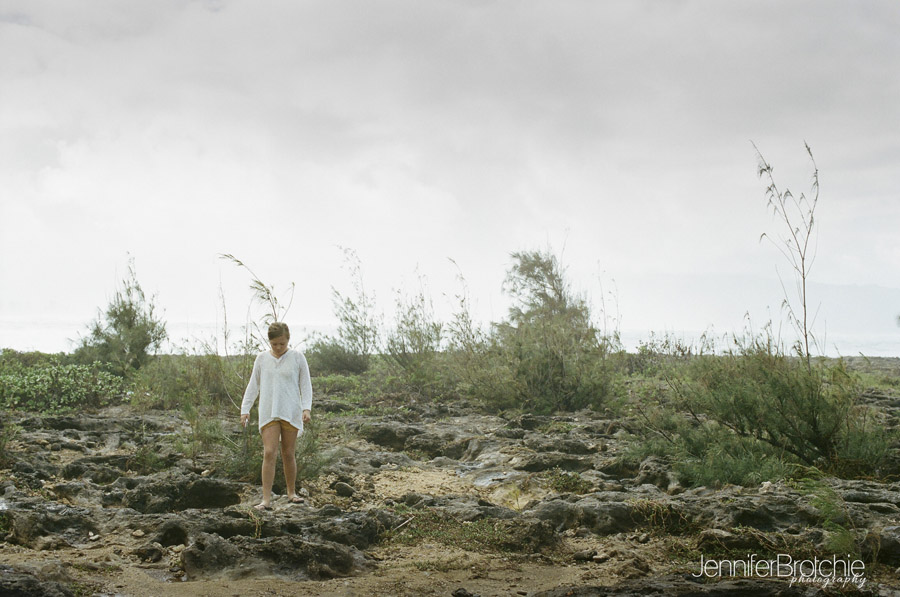 film photographer in oahu