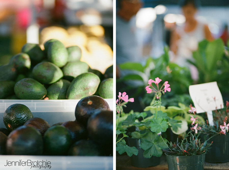 honolulu waikiki farmers market oahu things to do kapiolani