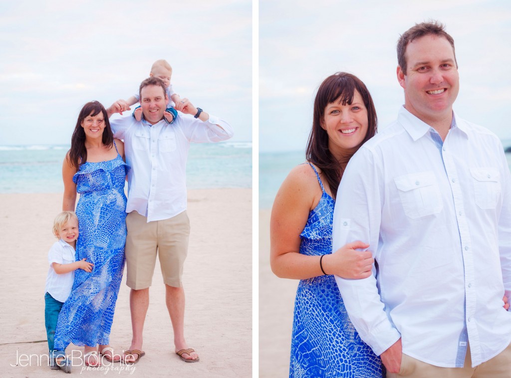 oahu family pictures in waikiki, honolulu, disney aulani and turtle bay resort