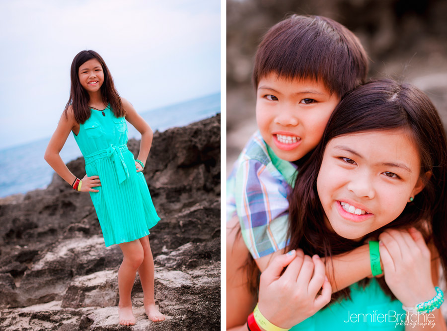 photographer in oahu