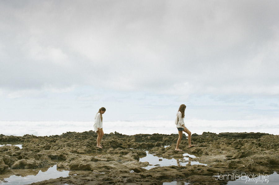 film photographer oahu hawaii