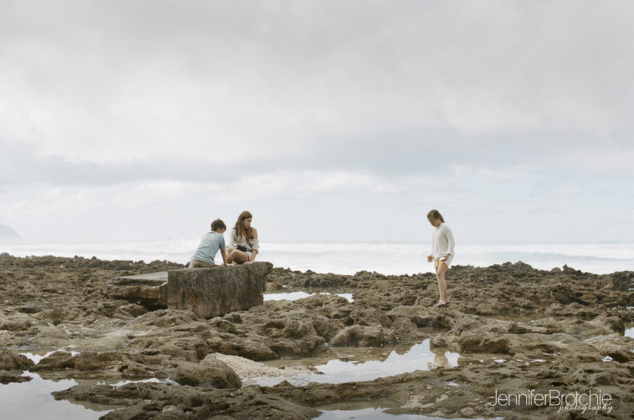 oahu film photographer hawaii