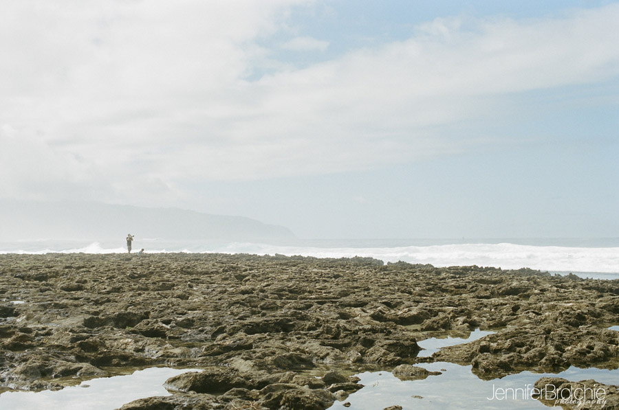 film photography on oahu