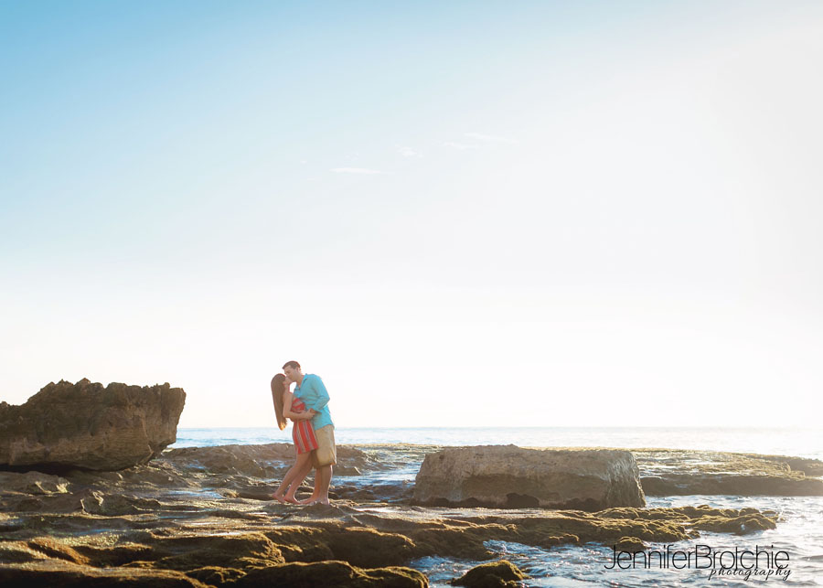 destination oahu engagement