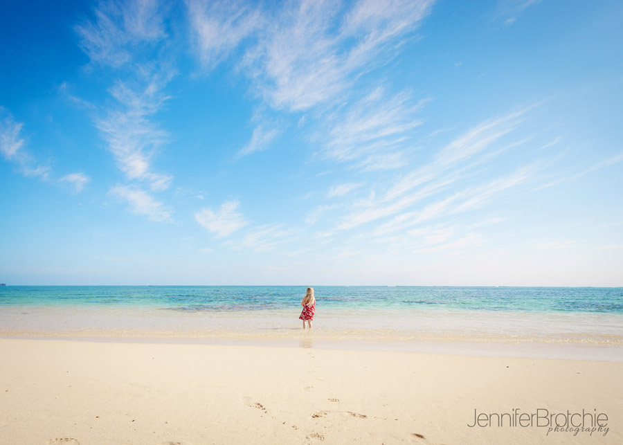 lanikai oahu family north shore, waikiki, honolulu, koolina 