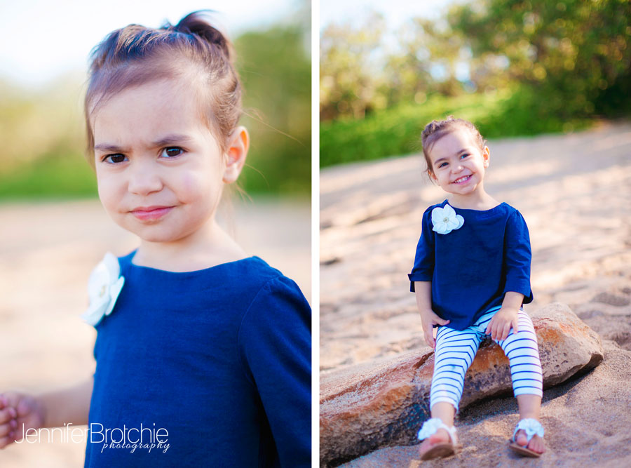 north shore oahu family pictures at disney aulani in koolina