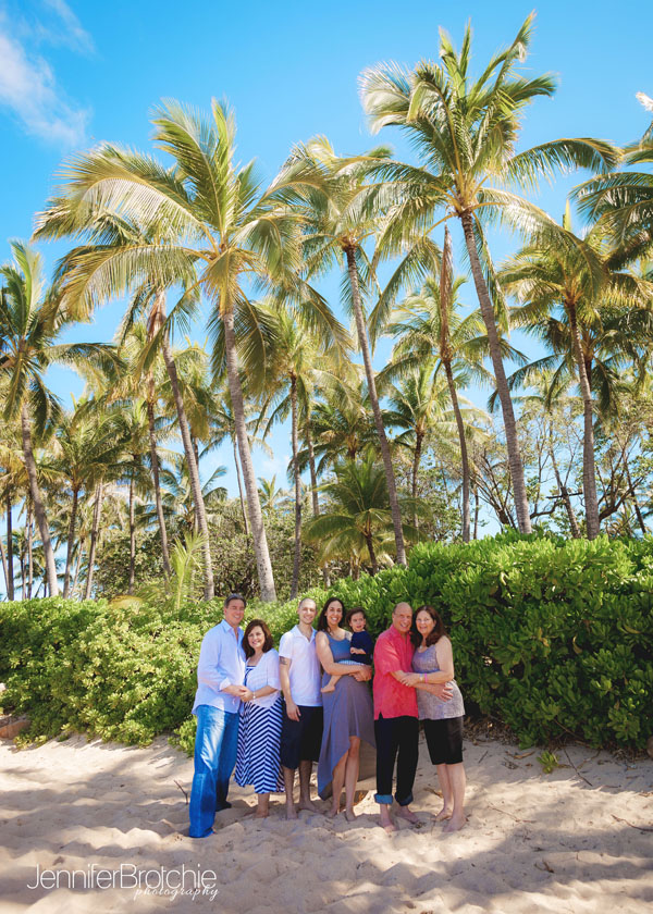 professional oahu photographer