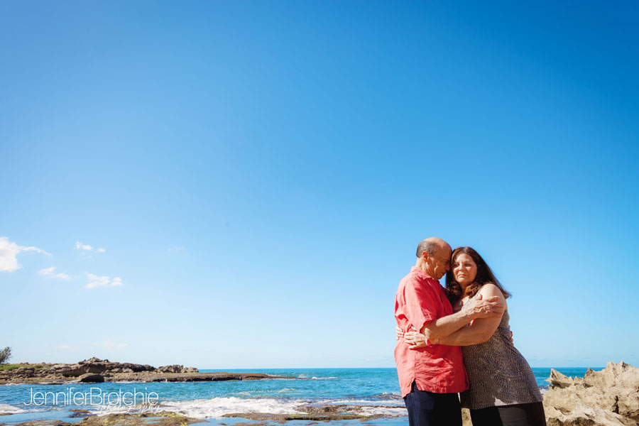 north shore oahu family photos at koolina disney aulani professional