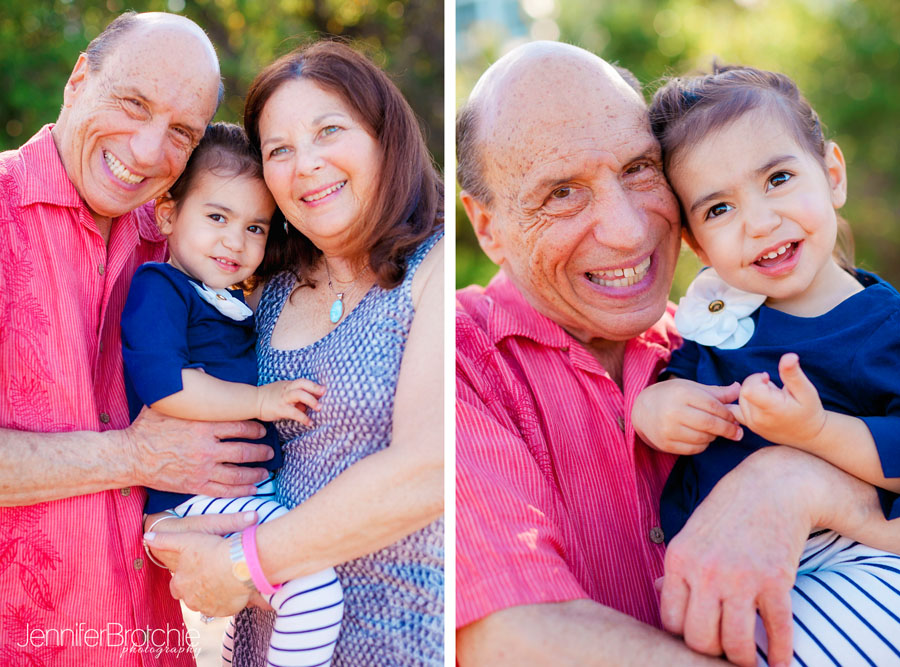 oahu family photos on the beach professional