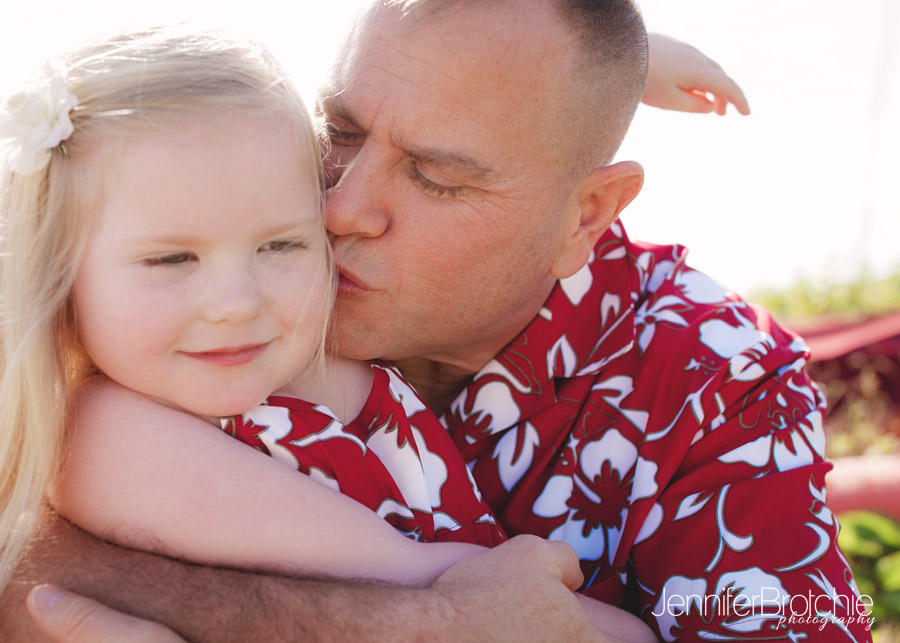oahu family pictures on the beach disney aulani resort