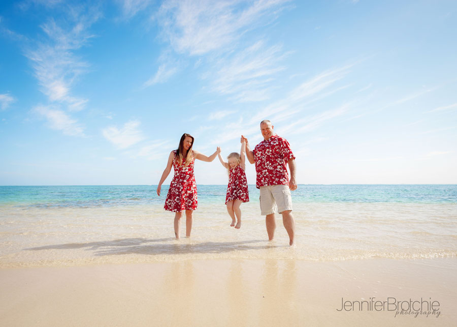 oahu family photographer
