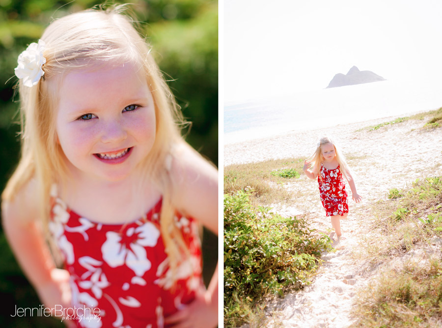 oahu family photographer professional waikiki turtle bay resort
