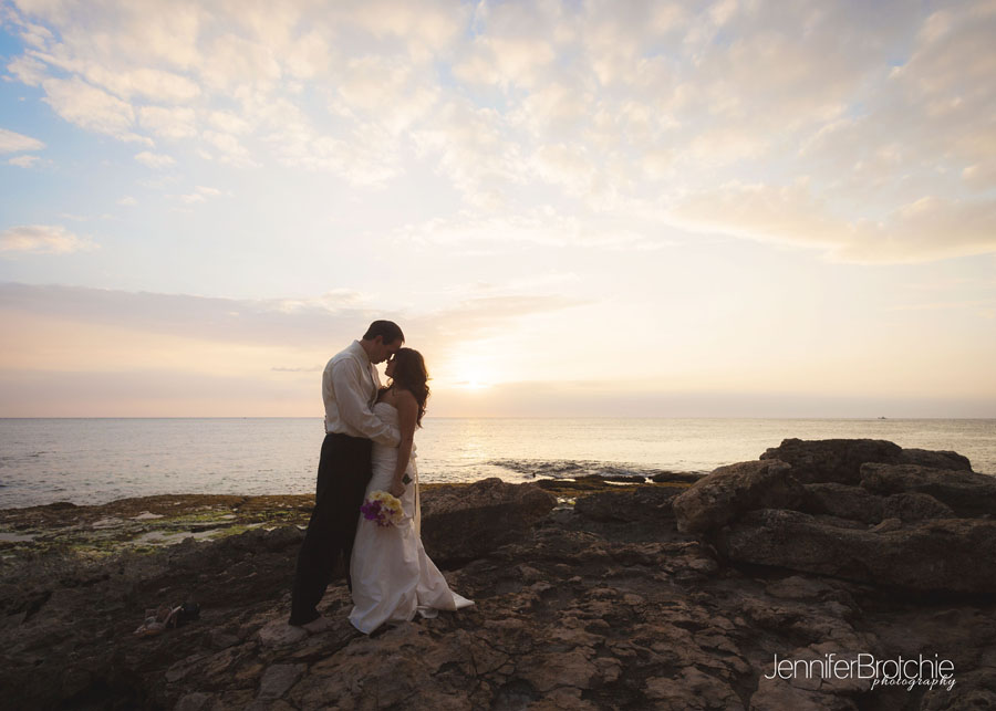 paradise cove crystal chapel oahu destination weddings beach koolina