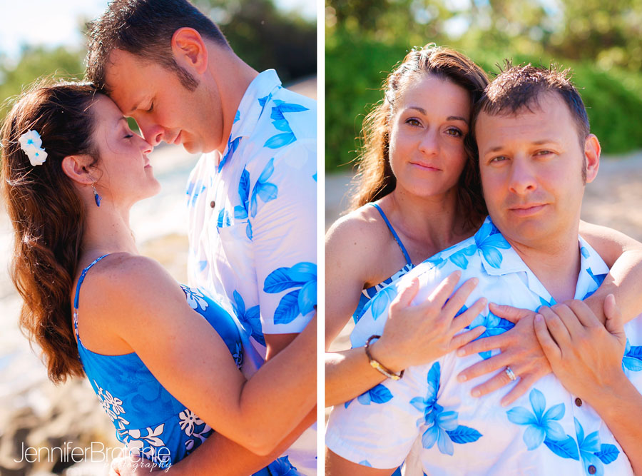 turtle bay resort oahu family photographer professional