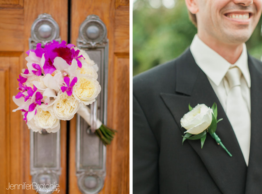 wedding photographer oahu hawaii paradise cove crystal chapel