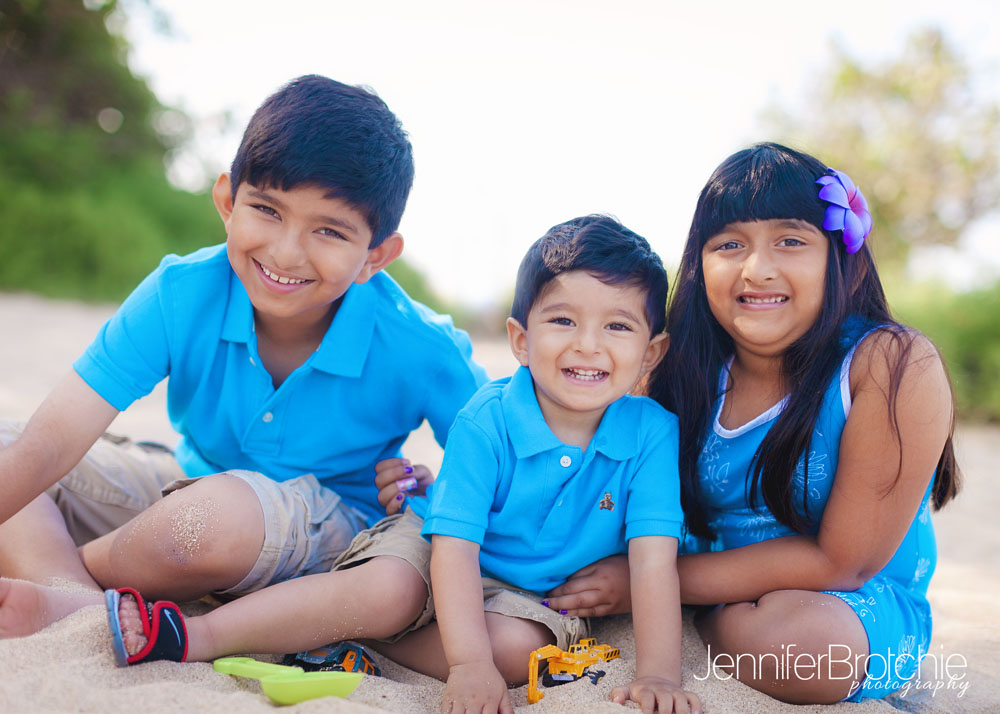 oahu portraits on the beach, disney aulani resort, koolina, vacation photos